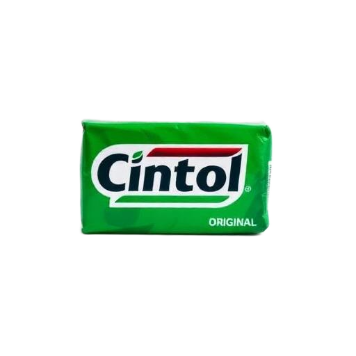 Cinthol - Soap & Deodorant