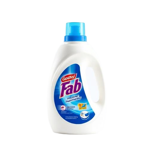 Godrej Fab - Detergent