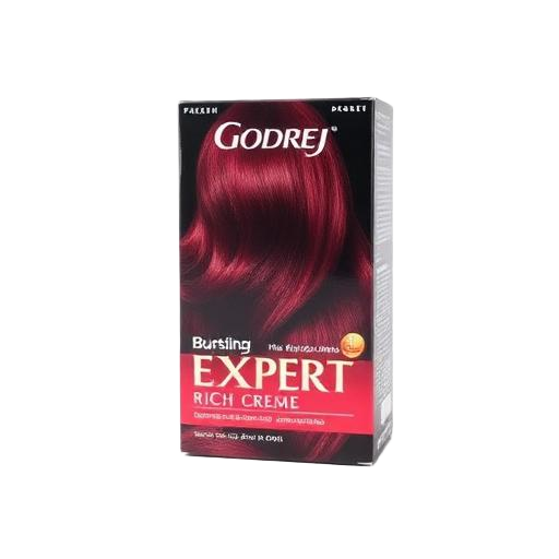 Godrej Expert - Hair Colour