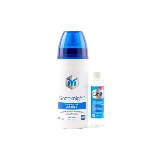 Goodknight - Mosquito Repellent