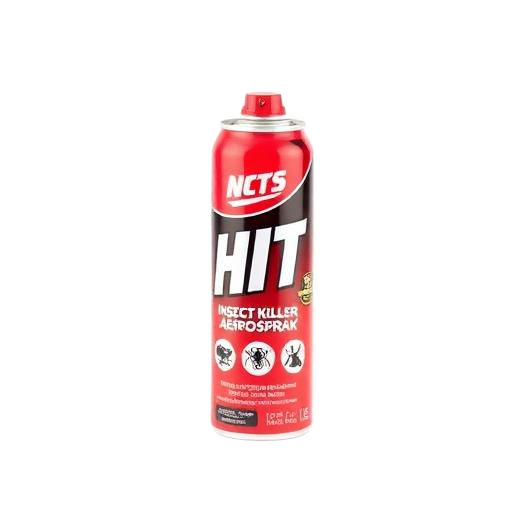 HIT - Insect Killer